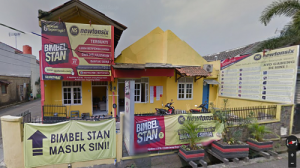 Bimbel Tes Cpns di Bandung