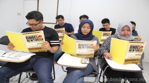 Bimbingan Belajar Cpns Jakarta