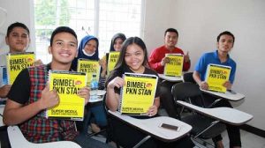 Bimbingan Belajar Cpns Surabaya