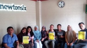 Tempat Bimbel Tes Cpns di Bandung